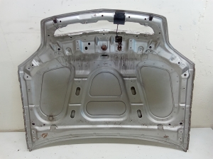 Opel Vectra C (2002–2008) Motorhaube 13106814 - 2