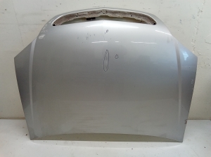 Motorhaube - 13106814