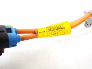 Mercedes Benz B-Class 242 (2013–2019) Other wire A2423402501 - 3