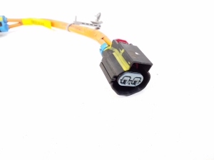 Mercedes Benz B-Class 242 (2013–2019) Other wire A2423402501 - 4