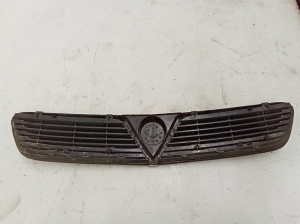 Opel Vectra C (2002–2008) Motorhaubengitter 13106814 - 2