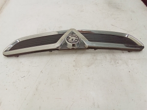 Opel Vectra C (2002–2008) Motorhaubengitter 13106814 - 3
