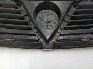Opel Vectra C (2002–2008) Motorhaubengitter 13106814 - 4