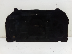 Dämmmatte Hitzeschutzmatte Motorhaube - 13106814