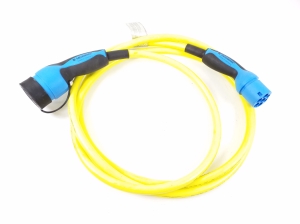 Mercedes Benz B-Class 242 (2013–2019) Ladekabel A0005832498 - 2