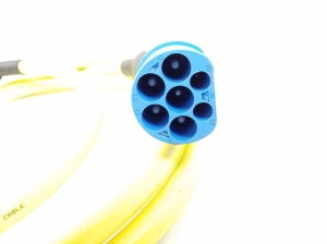 Mercedes Benz B-Class 242 (2013–2019) Ladekabel A0005832498 - 3
