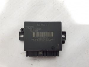 Control unit - 284L06623R