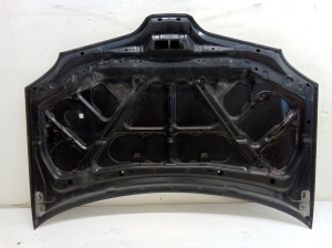 NISSAN Almera Tino V10 (2000–2006) Motorhaube IMPRK1493373 - 4
