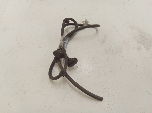 NISSAN Almera Tino V10 (2000–2006) Frontscheibenwaschdüse IMPRK1493373 - 3