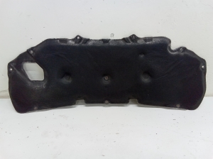 Dämmmatte Hitzeschutzmatte Motorhaube - IMPRK1493373