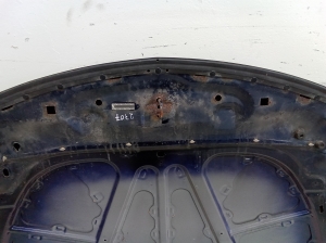Mazda 6 (2007–2012) Motorhaube GSYD5231XB - 2
