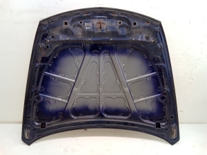 Mazda 6 (2007–2012) Motorhaube GSYD5231XB - 3