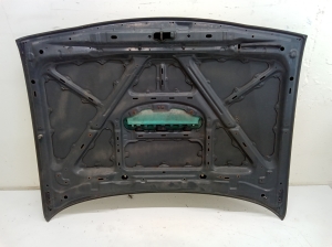NISSAN Terrano R20 (1996–2007) Kapott 65185175000 - 3