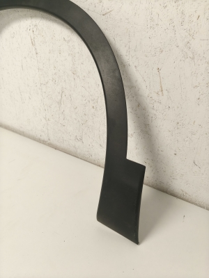 NISSAN Qashqai+2 (2007–2013) Front fender trim (flare) 63811JD010 - 5