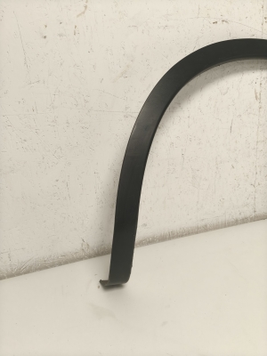 NISSAN Qashqai+2 (2007–2013) Front fender trim (flare) 63811JD010 - 7