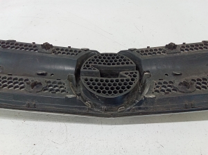 Opel Vectra C (2002–2008) Motorhaubengitter 13123491 - 5