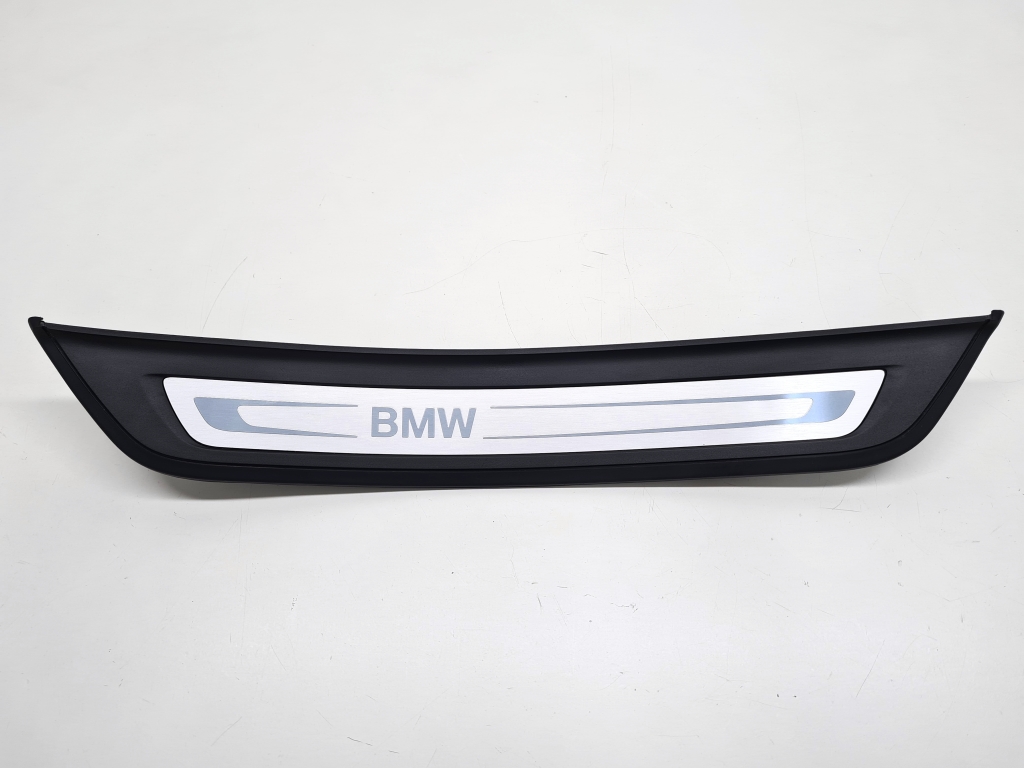 BMW 5 SERIES G31 (2017–2026) Inner sill trim 7381329 BMW 5 SERIES G31 (2017–2026) Inner sill trim 7381329