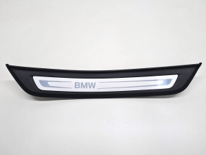 Inner sill trim - 7381329