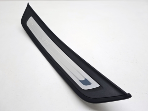 BMW 5 SERIES G31 (2017–2026) Inner sill trim 7381329 - 8