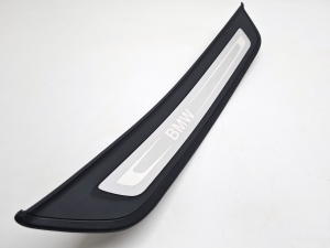 BMW 5 SERIES G31 (2017–2026) Inner sill trim 7381329 - 9