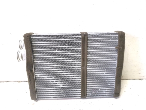 Radiateur de chauffage habitacle - 