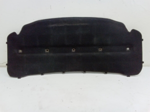 Kapoti avamise käepide kapotil - 1T0823480