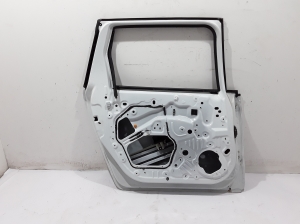 Dacia JOGGER I (2021–2026) Rear side doors 821012543R - 2