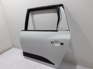 Dacia JOGGER I (2021–2026) Rear side doors 821012543R - 3