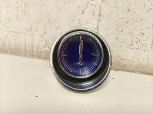   Interior clock  - AW9315000AF 