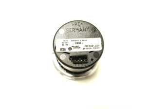 Jaguar XJ (2009–2026) Salongi kell AW9315000AF - 5