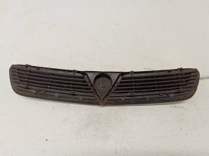 Opel Vectra C (2002–2008) Motorhaubengitter 13106814 - 3
