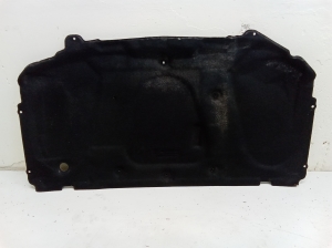 Dämmmatte Hitzeschutzmatte Motorhaube - 13106814