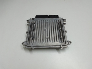 Honda CR-V (2012–2016) Motorsteuergerät 0281030210 - 3
