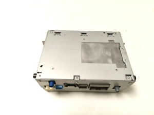 Jaguar XJ (2009–2026) Radio (head unit) BF6N18C815HC - 3