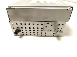 Jaguar XJ (2009–2026) Radio (head unit) BF6N18C815HC - 7