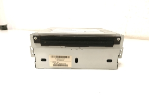   Radio / CD-Player / DVD-Player / Navigation  - BF6N18C815HC 