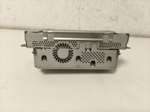 Jaguar XJ (2009–2026) Screen BW9310E889AJ - 2
