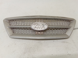 Front grille - 863503E010