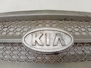 Kia Sorento (2002–2009) Kühlergrill 863503E010 - 4