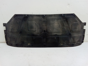 Kia Sorento (2002–2009) Hood sound insulation 863503E010 - 2