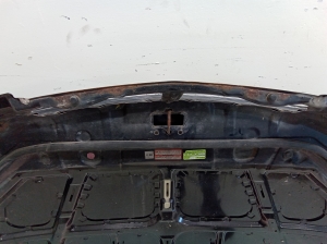 Kia Sorento (2002–2009) Hood 863503E010 - 3