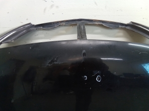 Kia Sorento (2002–2009) Hood 863503E010 - 6