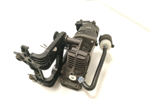 Jaguar XJ (2009–2026) Luftfederung Kompressor AW933B484AF - 5