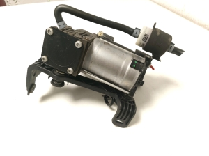 Jaguar XJ (2009–2026) Luftfederung Kompressor AW933B484AF - 6