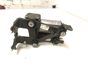 Jaguar XJ (2009–2026) Luftfederung Kompressor AW933B484AF - 7