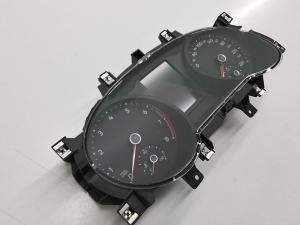 Volkswagen Tiguan (2017–2026) Mērinstrumentu panelis 5NA920740B - 5