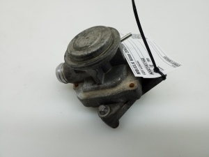   EGR valve 