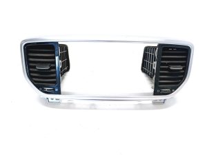   Interior ventilation grilles  - 97420F1AA0 