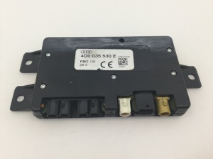 Module de commande GPS - 4D0035530E
