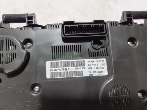 Dacia JOGGER I (2021–2026) Instrument cluster 248090792R - 2